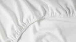 Hoeslaken Kayori Kyoto Splittopper -Wolkbed Winkel Hoeslaken Kayori Kyoto splittopper wit 2