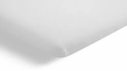 Hoeslaken Kayori Kyoto Splittopper -Wolkbed Winkel Hoeslaken Kayori Kyoto splittopper wit 3