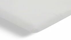 Hoeslaken Kayori Kyoto Topper -Wolkbed Winkel Hoeslaken Kyoto topper offwhite 2
