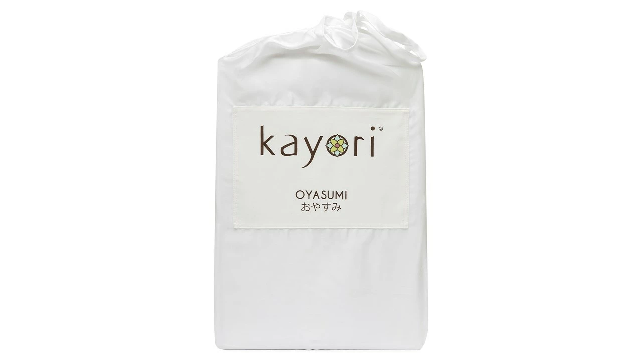 Hoeslaken Kayori Oyasumi Splittopper 4 Hoeslaken Kayori Oyasumi Splittopper - Afbeelding 2