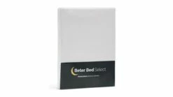 Hoeslaken Beter Bed Select Perkal -Wolkbed Winkel Hoeslaken Perkal 6