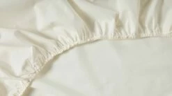 Hoeslaken B Bright Perkal -Wolkbed Winkel Hoeslaken Perkal off white 2