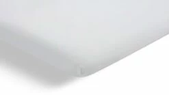 Hoeslaken Beter Bed Select Perkal Topper -Wolkbed Winkel Hoeslaken Perkal topper wit 3