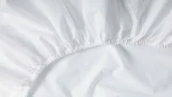 Hoeslaken Kayori Shizu Topper -Wolkbed Winkel Hoeslaken Shizu topper wit 2