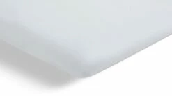 Hoeslaken Kayori Shizu Topper -Wolkbed Winkel Hoeslaken Shizu topper wit 3