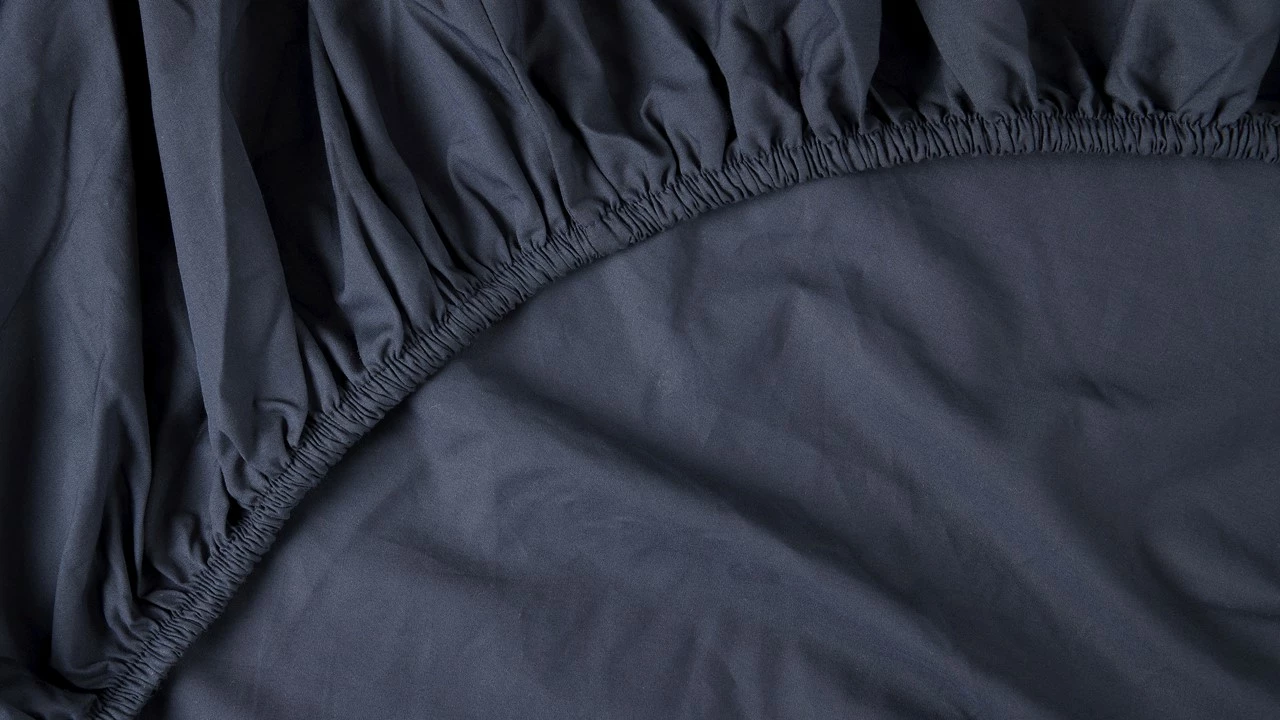 Karlsson Hoeslaken Tencel 4 Karlsson Hoeslaken Tencel - Afbeelding 2