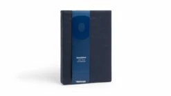 Karlsson Hoeslaken Tencel 9 Karlsson Hoeslaken Tencel -Wolkbed Winkel Hoeslaken Tencel nightblue 3