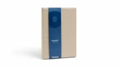 Karlsson Hoeslaken Topper Tencel -Wolkbed Winkel Hoeslaken Topper Tencel stone 3