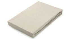 Hoeslaken Walra Jersey Stretch -Wolkbed Winkel Hoeslaken Walra Jersey Stretch zand 4