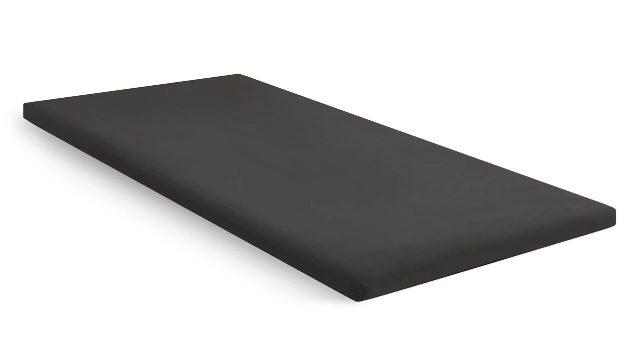 Hoeslaken B Bright Perkal Topper 3 Hoeslaken B Bright Perkal Topper