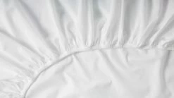 Hoeslaken Essenza Topmatras Premium Percale -Wolkbed Winkel Hoeslaken topmatras Premium percale wit 2