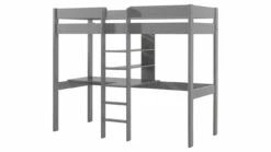 Hoogslaper Pino Hoog -Wolkbed Winkel Hoogslaper Pino hoog grijs 1