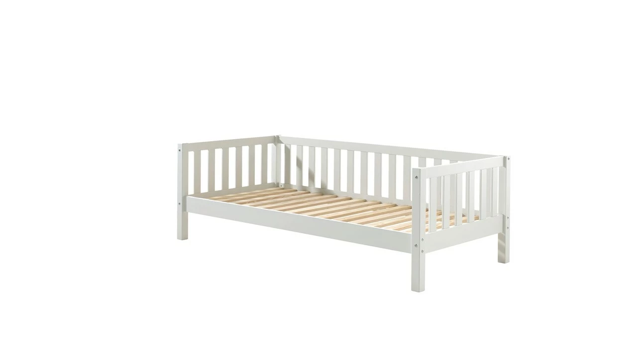 Kajuitbed Fritz 3 Kajuitbed Fritz - Afbeelding 2