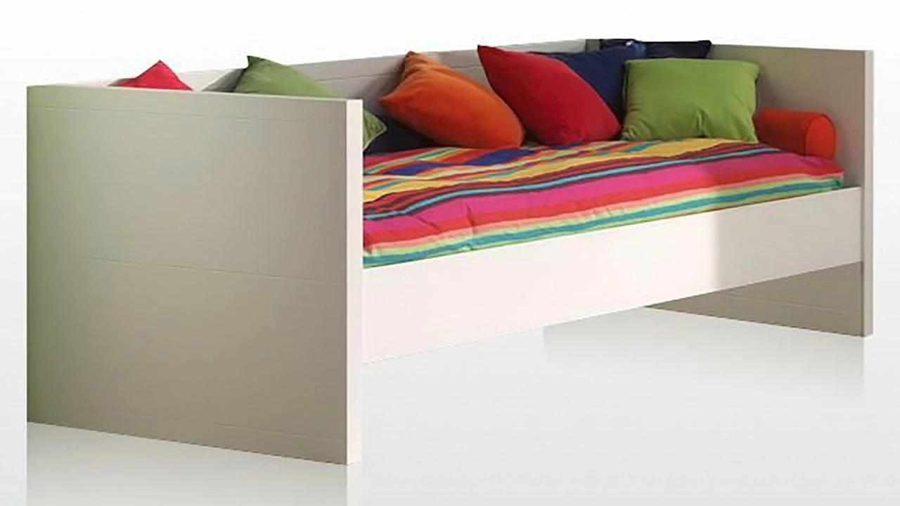 Kajuitbed Lara 3 Kajuitbed Lara