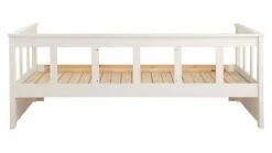 Kajuitbed Spijlen Uitschuifbaar Pino -Wolkbed Winkel Kajuitbed uitschuifbaar Pino wit 11