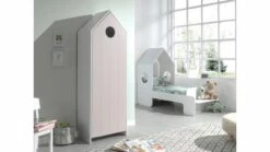 Bed Casami Met 1-deurs Kast