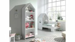 Bed Casami Met Open Kast