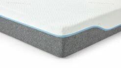 Koudschuimmatras Flex Cool Deluxe -Wolkbed Winkel Koudschuimmatras Flex Cool deluxe 2