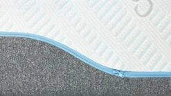 Koudschuimmatras Flex Cool Deluxe -Wolkbed Winkel Koudschuimmatras Flex Cool deluxe 3