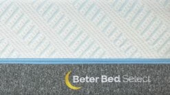 Koudschuimmatras Flex Cool Deluxe -Wolkbed Winkel Koudschuimmatras Flex Cool deluxe 4