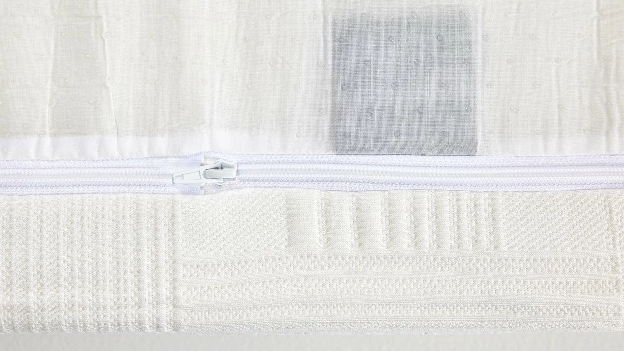 Koudschuimmatras Serene 6 Koudschuimmatras Serene - Afbeelding 4