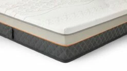 Latex Matras Iconic Star 3 -Wolkbed Winkel Latex matras Iconic Star 3 2
