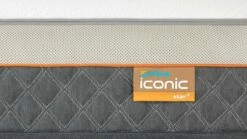 Latex Matras Iconic Star 3 -Wolkbed Winkel Latex matras Iconic Star 3 3