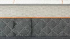 Latex Matras Iconic Star 3 -Wolkbed Winkel Latex matras Iconic Star 3 4