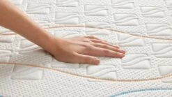 Nieuwkomers -Wolkbed Winkel Latex matras Iconic Star 4 1