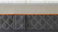 Latex Matras Iconic Star 4 -Wolkbed Winkel Latex matras Iconic Star 4 4