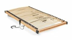 Lattenbodem Bossflex 200 Elektrisch Verstelbaar Bedraad -Wolkbed Winkel Lattenbodem Bossflex 200 elektrisch verstelbaar bedraad 2