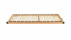 Lattenbodem Bossflex 200 Handverstelbaar -Wolkbed Winkel Lattenbodem Bossflex 200 handverstelbaar naturel 3