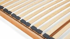 Lattenbodem Bossflex 200 Vlak -Wolkbed Winkel Lattenbodem Bossflex 200 vlak naturel 2