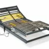 Lattenbodem Bossflex 400 Elektrisch Verstelbaar Bedraad -Wolkbed Winkel Lattenbodem Bossflex 400 elektrisch verstelbaar bedraad