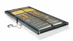 Lattenbodem Bossflex 400 Elektrisch Verstelbaar Bedraad -Wolkbed Winkel Lattenbodem Bossflex 400 elektrisch verstelbaar bedraad 2