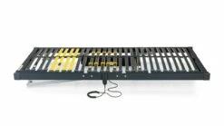 Lattenbodem Bossflex 400 Elektrisch Verstelbaar Bedraad -Wolkbed Winkel Lattenbodem Bossflex 400 elektrisch verstelbaar bedraad 3