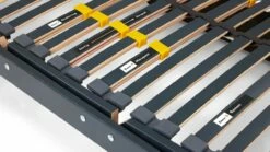 Lattenbodem Bossflex 400 Elektrisch Verstelbaar Bedraad -Wolkbed Winkel Lattenbodem Bossflex 400 elektrisch verstelbaar bedraad 4