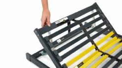 Lattenbodem Bossflex 400 Handverstelbaar -Wolkbed Winkel Lattenbodem Bossflex 400 handverstelbaar 5