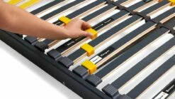 Lattenbodem Bossflex 400 Handverstelbaar -Wolkbed Winkel Lattenbodem Bossflex 400 handverstelbaar 6