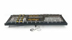 Lattenbodem Bossflex 600 Deluxe Elektrisch Verstelbaar Bedraad -Wolkbed Winkel Lattenbodem Bossflex 600 deluxe elektrisch verstelbaar bedraad 3