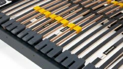 Lattenbodem Bossflex 600 Deluxe Elektrisch Verstelbaar Bedraad -Wolkbed Winkel Lattenbodem Bossflex 600 deluxe elektrisch verstelbaar bedraad 4