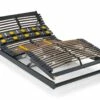 Lattenbodem Bossflex 600 Deluxe Elektrisch Verstelbaar Draadloos -Wolkbed Winkel Lattenbodem Bossflex 600 deluxe elektrisch verstelbaar bedraad 6