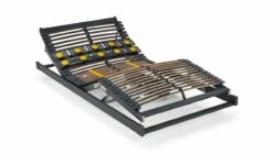 Lattenbodem Bossflex 600 Deluxe Elektrisch Verstelbaar Draadloos