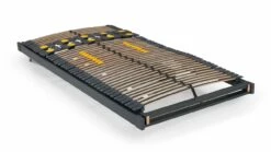 Lattenbodem Bossflex 600 Deluxe Elektrisch Verstelbaar Draadloos -Wolkbed Winkel Lattenbodem Bossflex 600 deluxe elektrisch verstelbaar bedraad 8