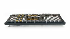 Lattenbodem Bossflex 600 Deluxe Elektrisch Verstelbaar Draadloos -Wolkbed Winkel Lattenbodem Bossflex 600 deluxe elektrisch verstelbaar bedraad 9