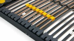 Lattenbodem Bossflex 600 Deluxe Vlak -Wolkbed Winkel Lattenbodem Bossflex 600 deluxe vlak 2