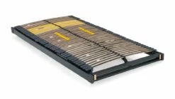 Lattenbodem Bossflex 600 Elektrisch Verstelbaar Draadloos -Wolkbed Winkel Lattenbodem Bossflex 600 elektrisch verstelbaar bedraad 2
