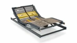 Lattenbodem Bossflex 600 Elektrisch Verstelbaar Draadloos