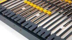 Lattenbodem Bossflex 600 Elektrisch Verstelbaar Draadloos -Wolkbed Winkel Lattenbodem Bossflex 600 elektrisch verstelbaar bedraad 4