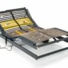 Lattenbodem Bossflex 600 Elektrisch Verstelbaar Bedraad -Wolkbed Winkel Lattenbodem Bossflex 600 elektrisch verstelbaar bedraad 5